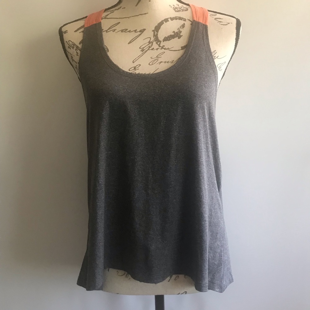 Threads 4 Thought Tank Top